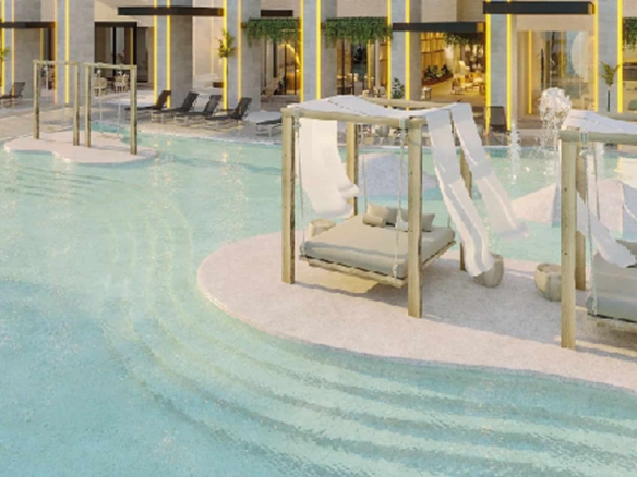 BLAS Puerto Cancun 1