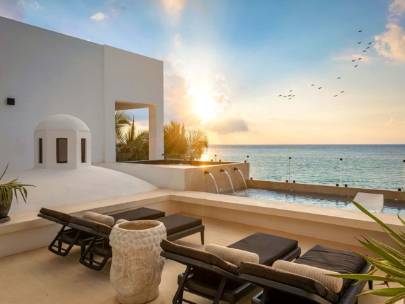 Bahia Tankah Lot 3 2