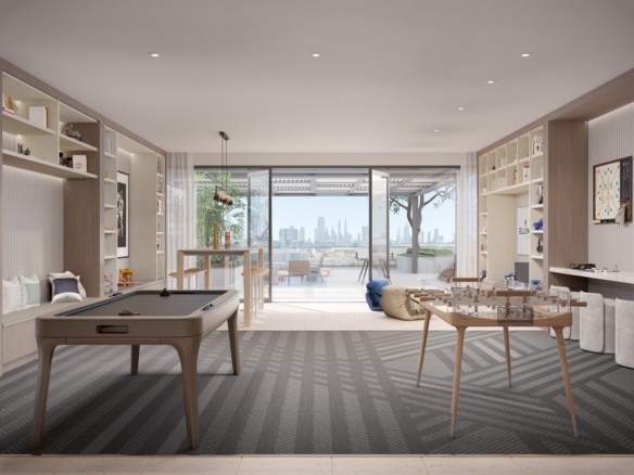 Berkeley Place Arcade