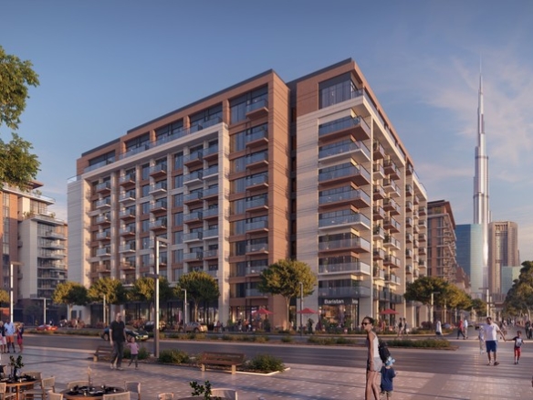 CENTRAL PARK THYME EXT 01 1