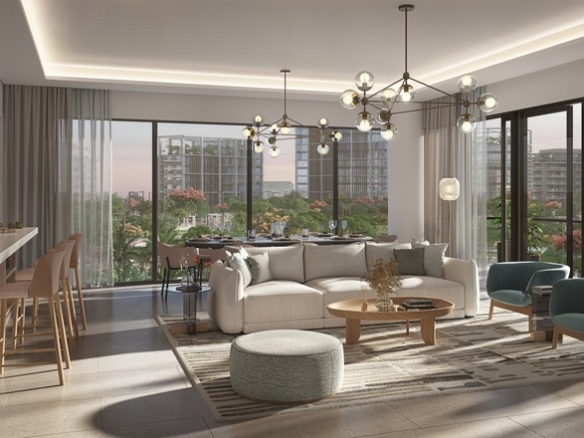 CENTRAL PARK THYME INT LV 01 1