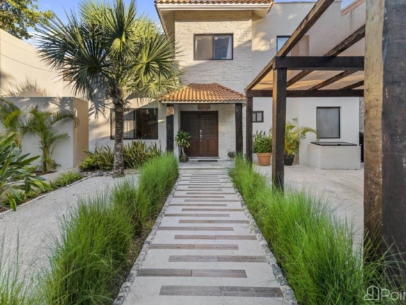 Casa 64 Puerto Aventuras 2