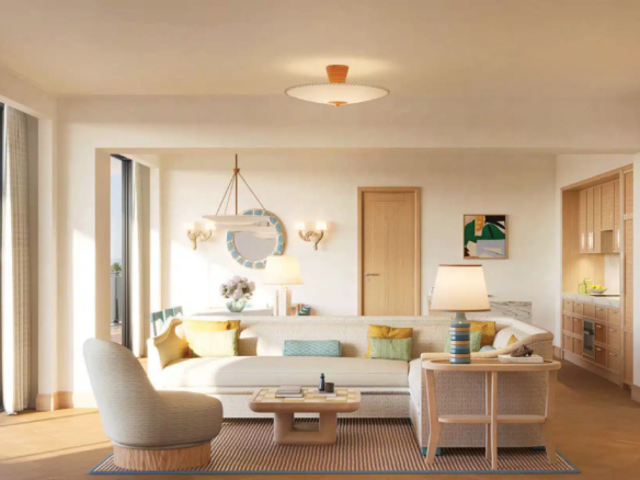 Casa Blake Cabo Interiors 2