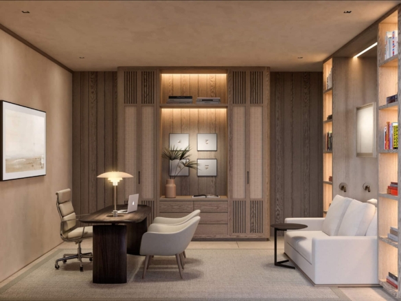 Casa Kan Puerto Aventuras 4 Bedroom House 2