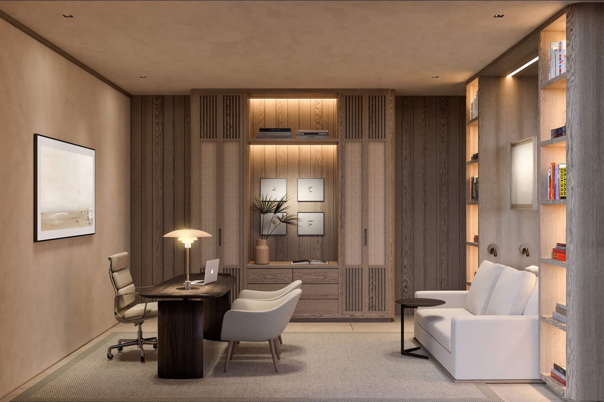 Casa-Kan-Puerto-Aventuras-4-Bedroom-House-2