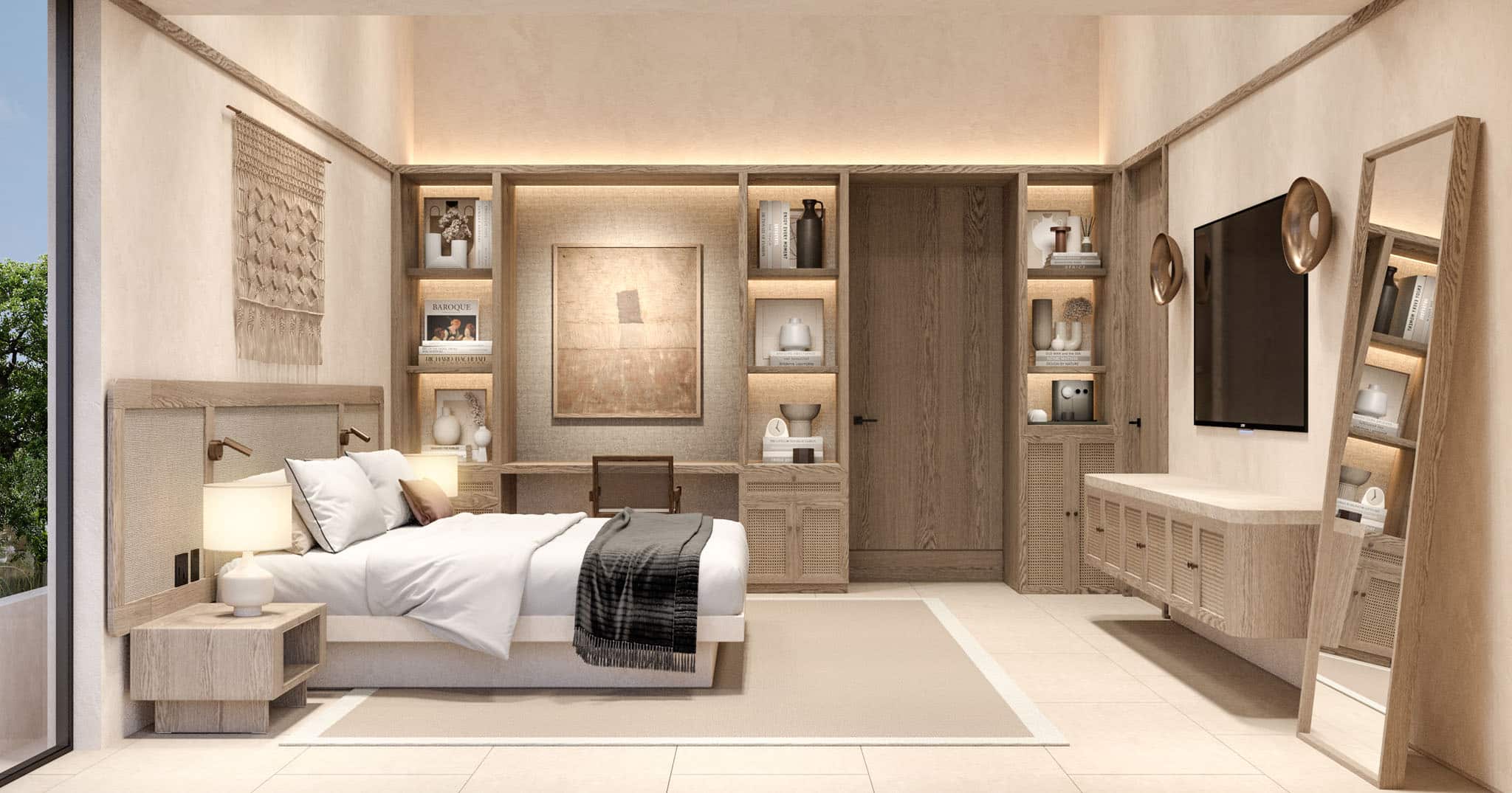 Casa-Kan-Puerto-Aventuras-4-Bedroom-House-5