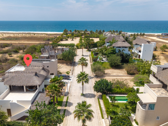 Casa Origen Location 5