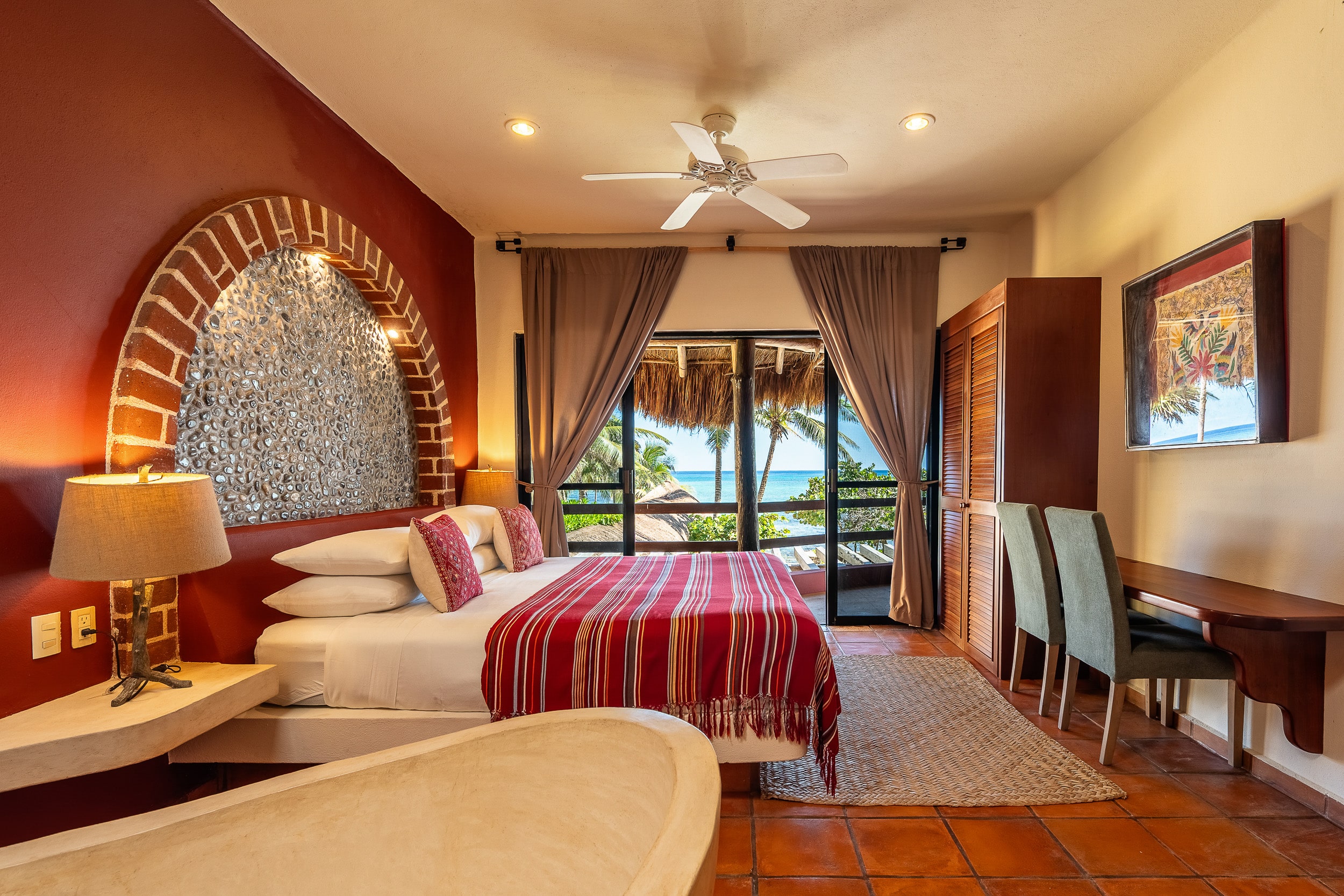 Casa-Zen-Del-Sol-Jade-Bay-Akumal-4