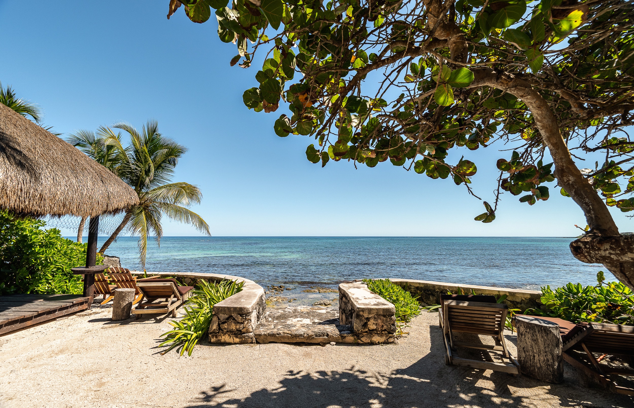 Casa-Zen-Del-Sol-Jade-Bay-Akumal-9