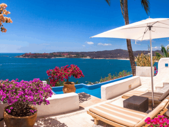 Casa de las Olas Listing size 4