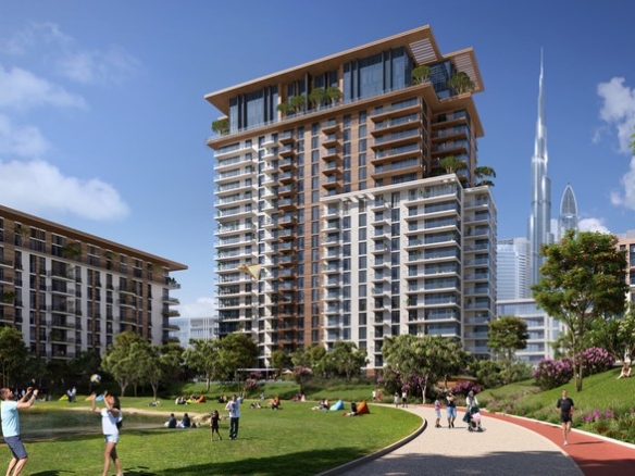 Central Park 5.2 CGI05 1