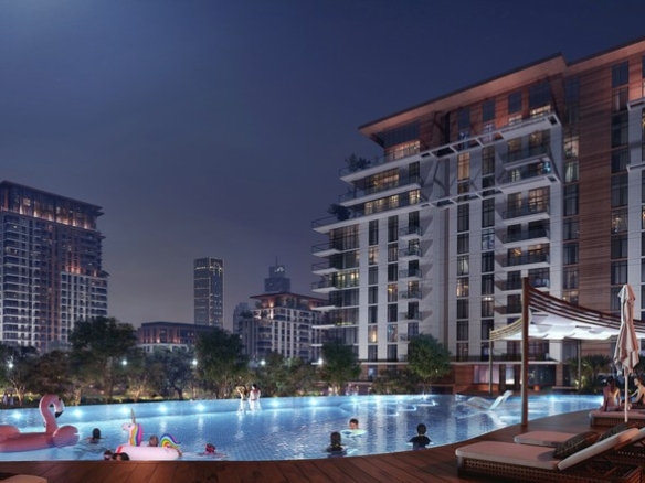 Central Park Laurel Ext 06 7 9 22 1