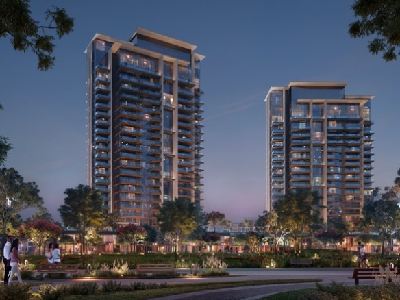 Central Park Plaza Ext 01 1