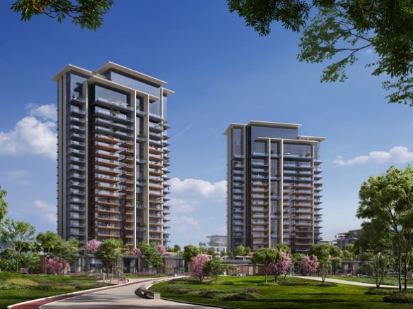 Central Park Plaza Ext 02 1