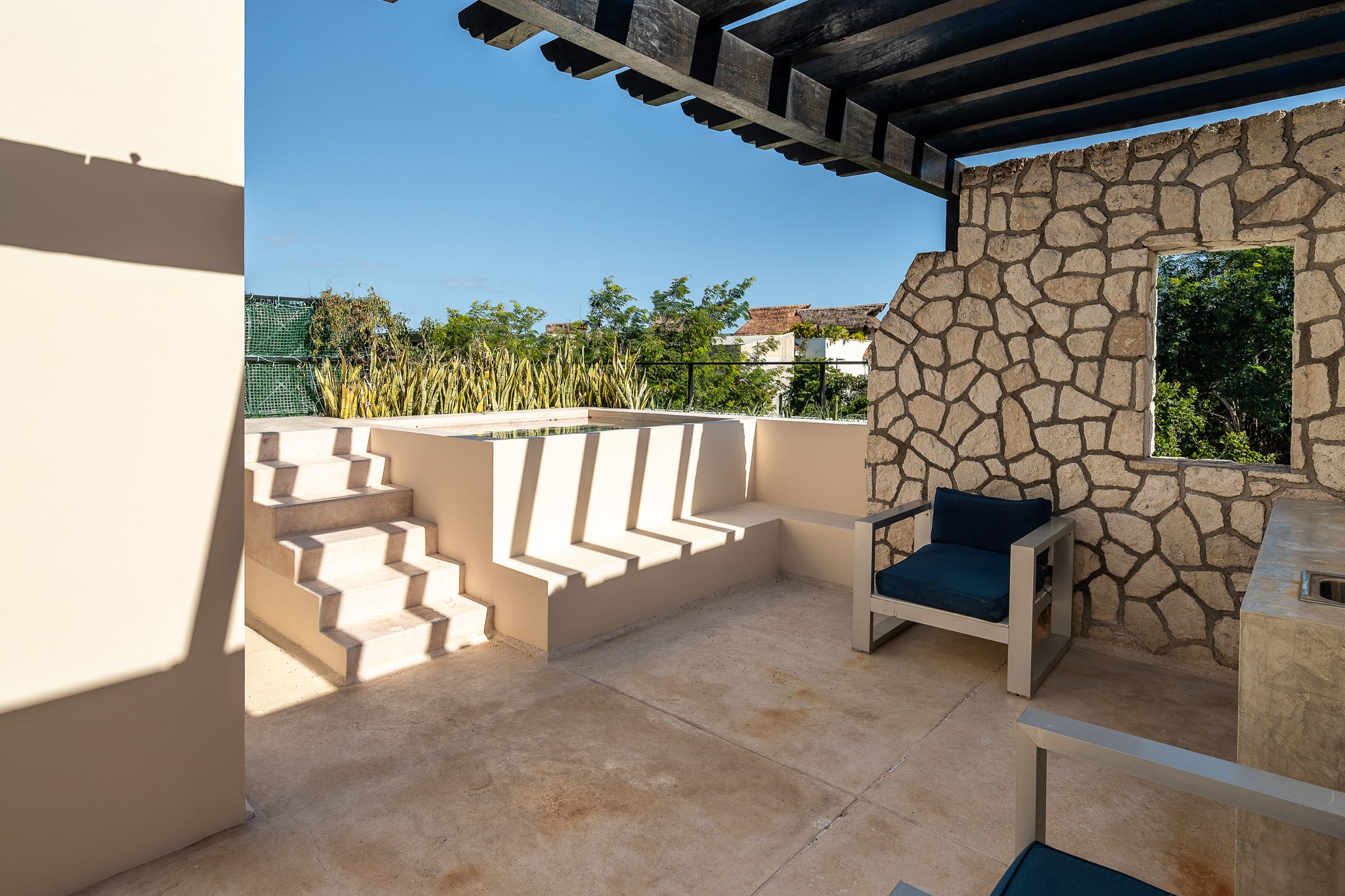 Cienfuegos-3-Bedroom-Villa-Tulum-10