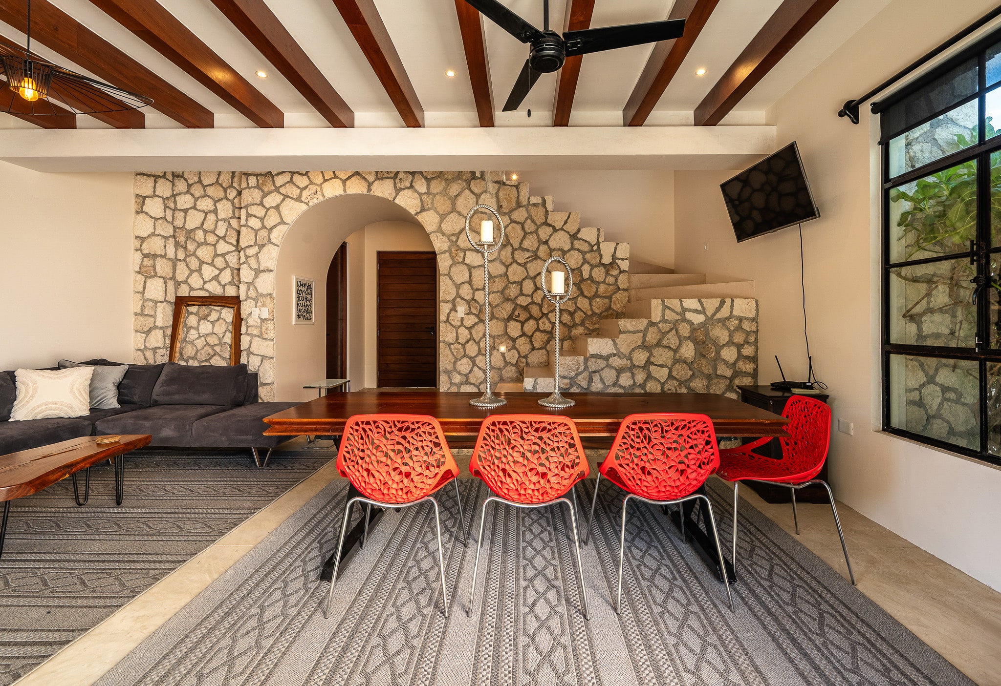 Cienfuegos-3-Bedroom-Villa-Tulum-7