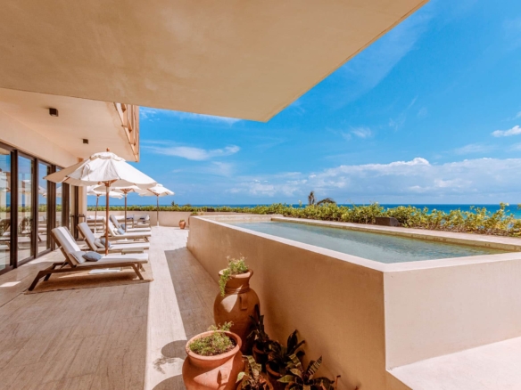 Costa Residences Beachfront 1 3B 2