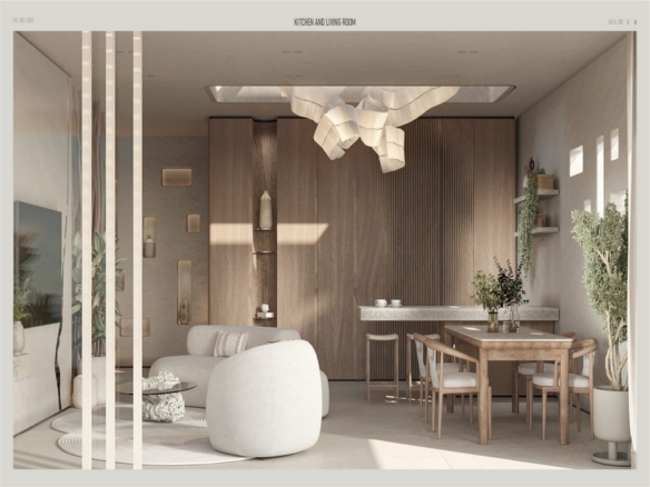 ELOUNDA HILLS VILLA 2BD8