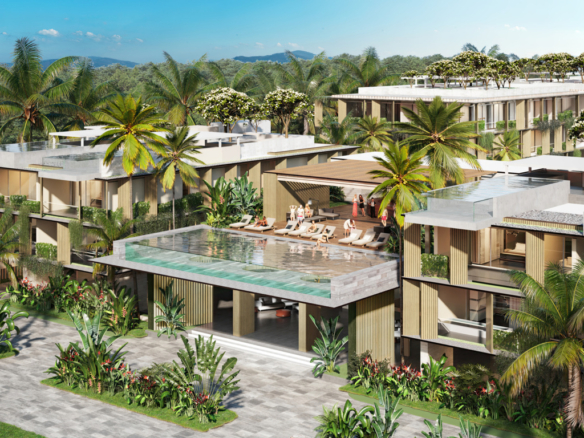 Eden Residences Infinity Pool Buildings A B FILEminimizer