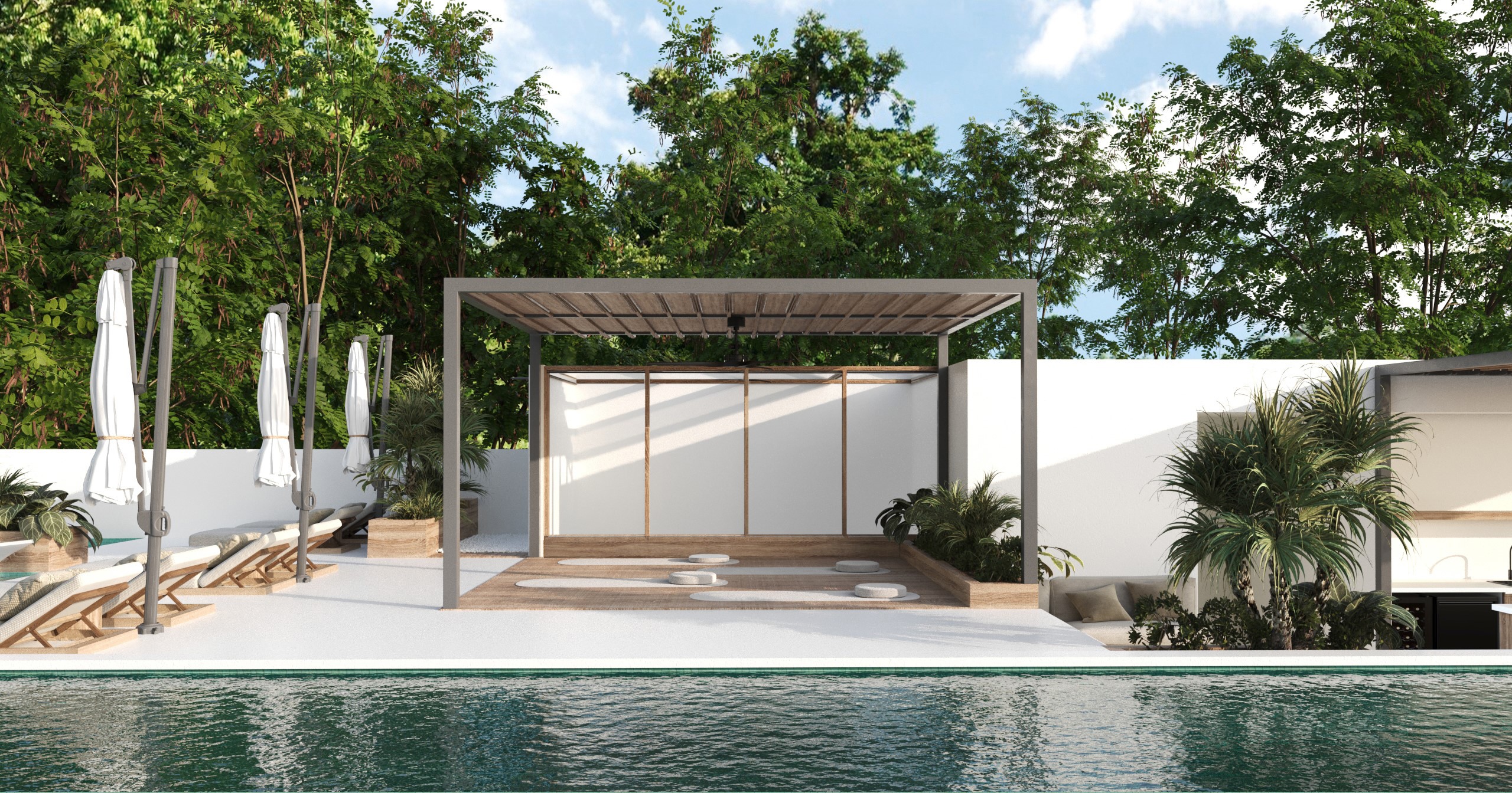 Ekua-Render-Rooftop-Yoga-Area