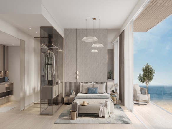 Ellington Cove bedroom ptzirg