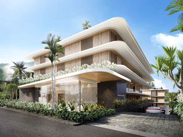 Etherhome Seaview Condo 4