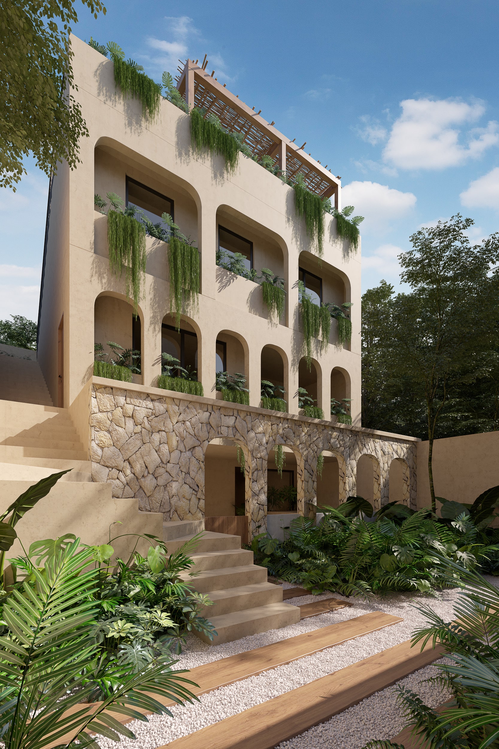 FACHADA-TORRE-B-LATERAL