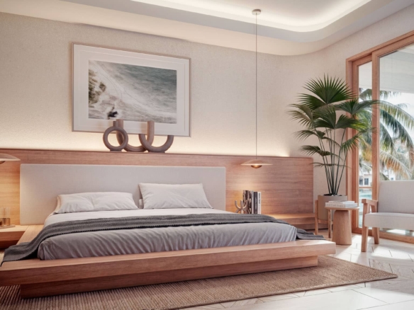 Gran Peninsula 301 4 bedroom 2