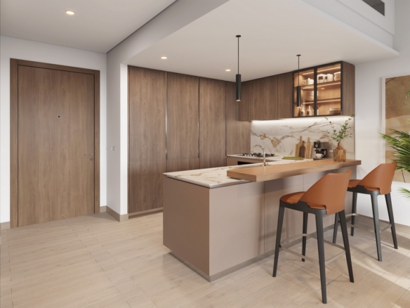 Hamilton House Kitchen giqzkk