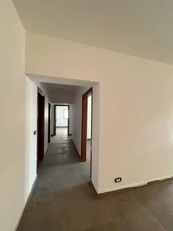 Luxury 3 Bed Apartment for Sale In Al Baron Compound Cairo.