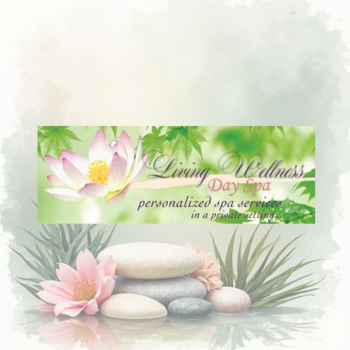 LIVING WELLNESS DAY SPA PROFILE PHOTO