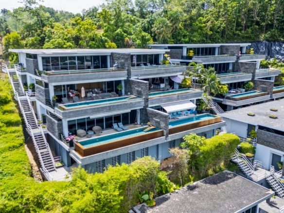 Layan Three Bedroom Pool Residence PPN 39