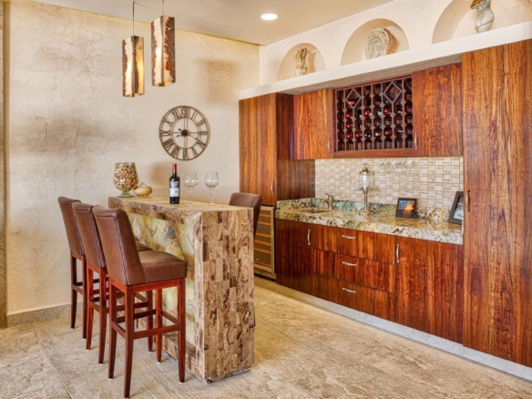 Luxe Villa Puerto Aventuras 1