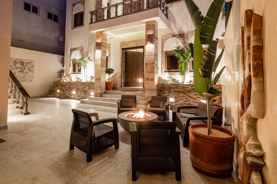 Luxe-Villa-Puerto-Aventuras-7