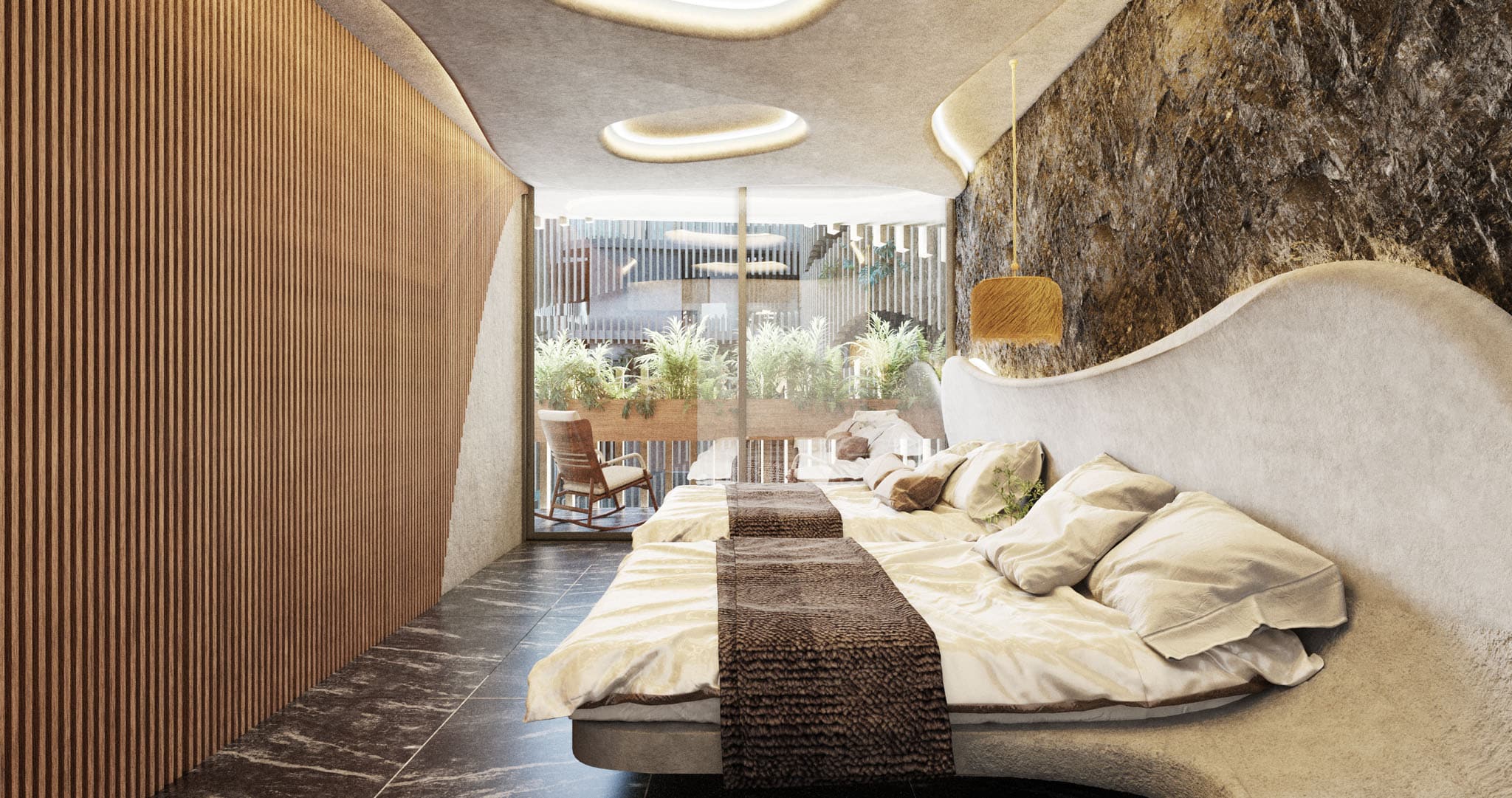 Maiim-Beachfront-Condo-Tankah-Tulum-10