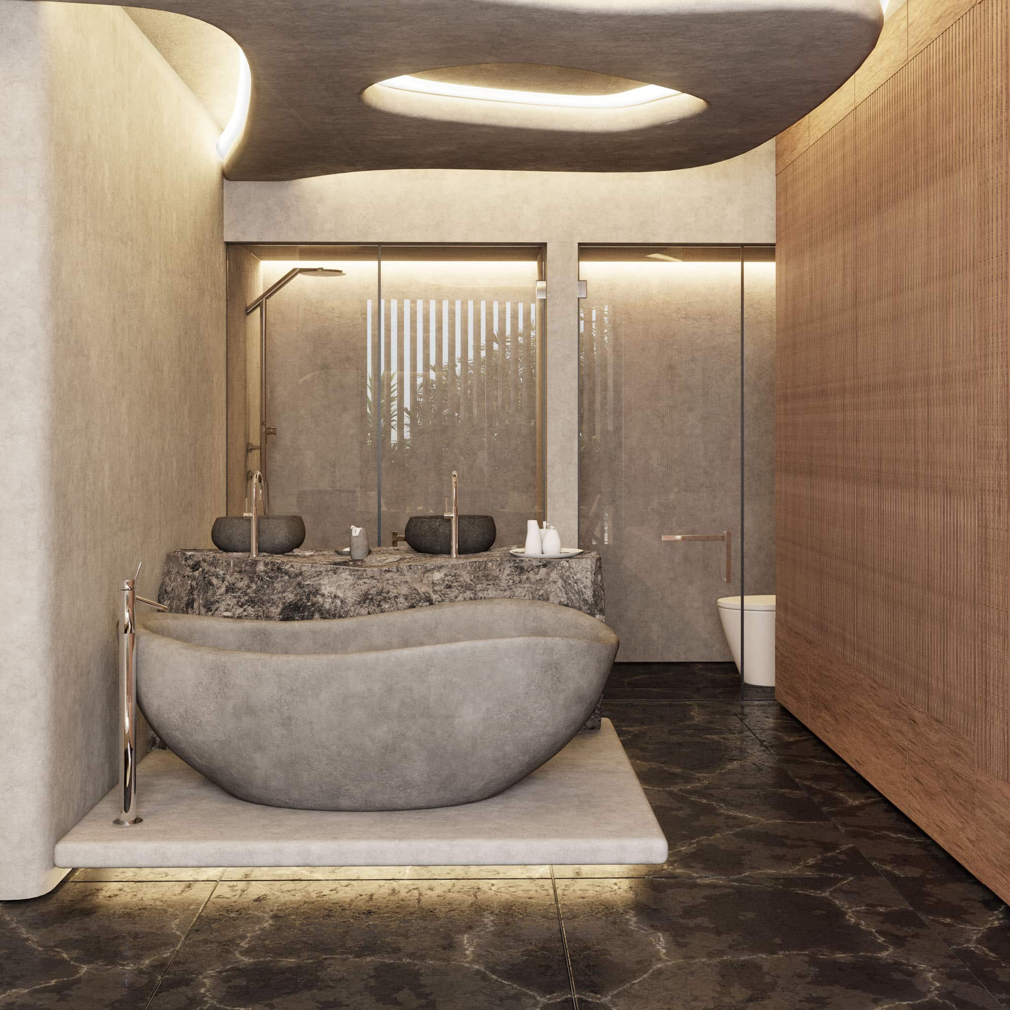 Maiim-Beachfront-Condo-Tankah-Tulum-2