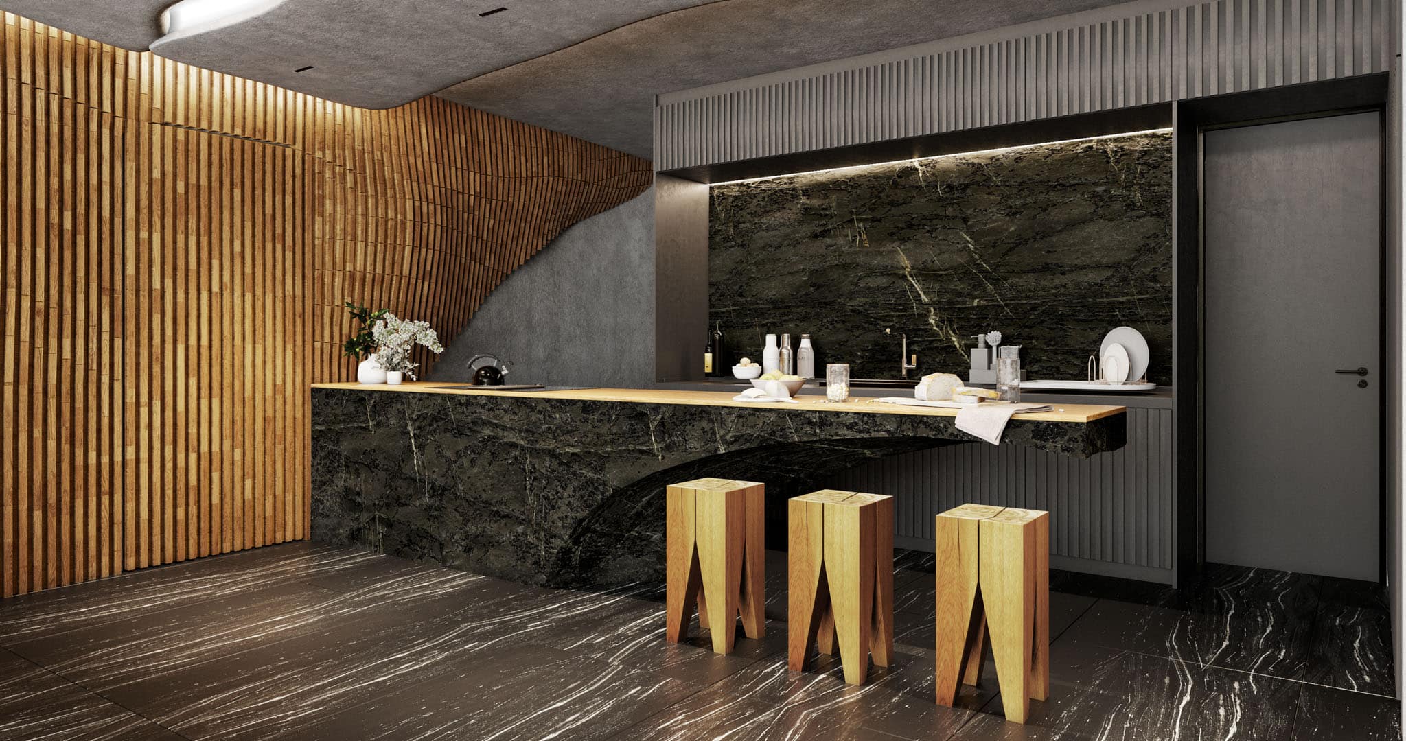 Maiim-Beachfront-Condo-Tankah-Tulum-4