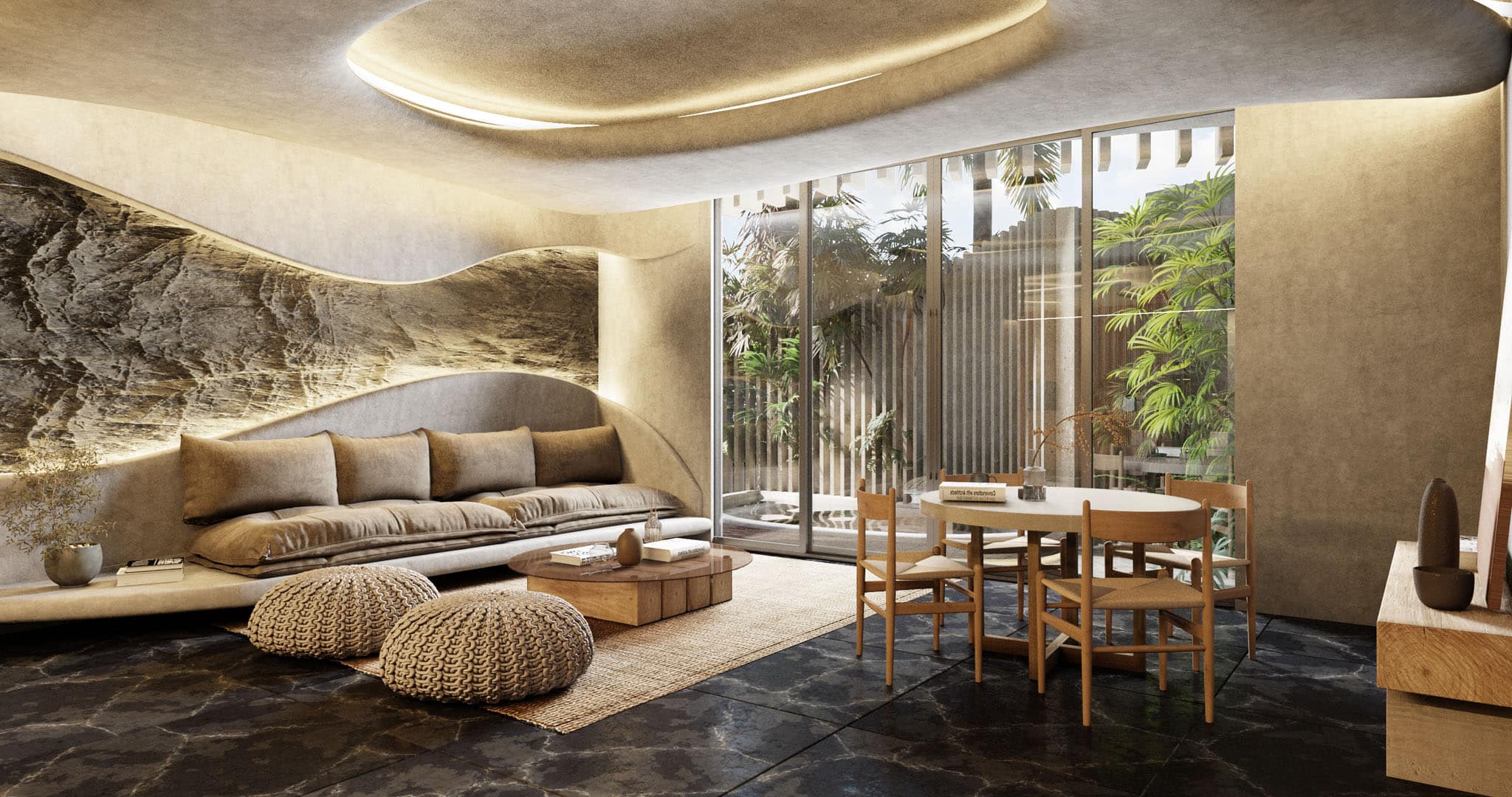 Maiim-Beachfront-Condo-Tankah-Tulum-7