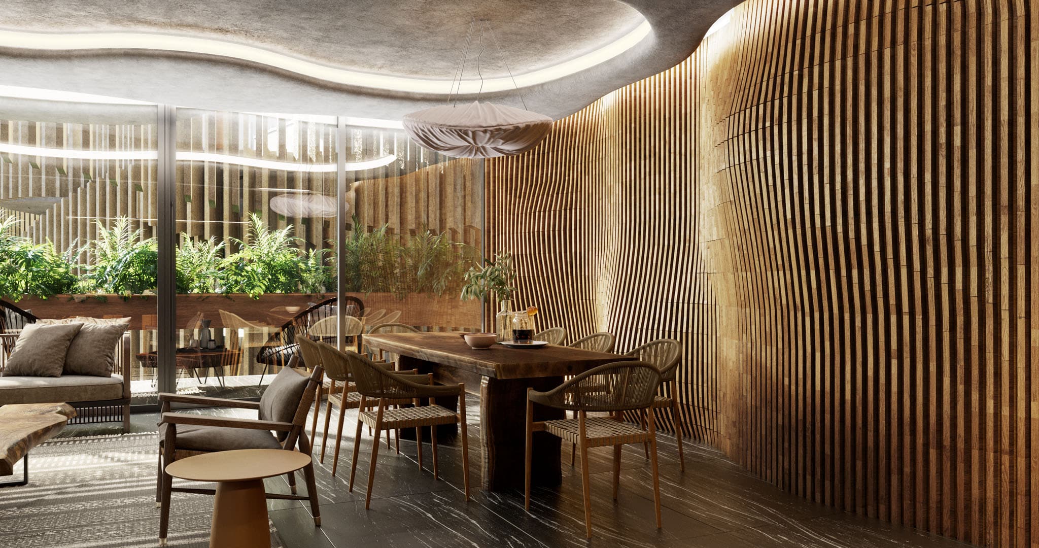 Maiim-Beachfront-Condo-Tankah-Tulum-8