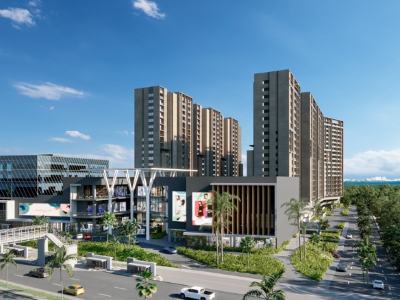 Manglar Cumbres Cancun 2