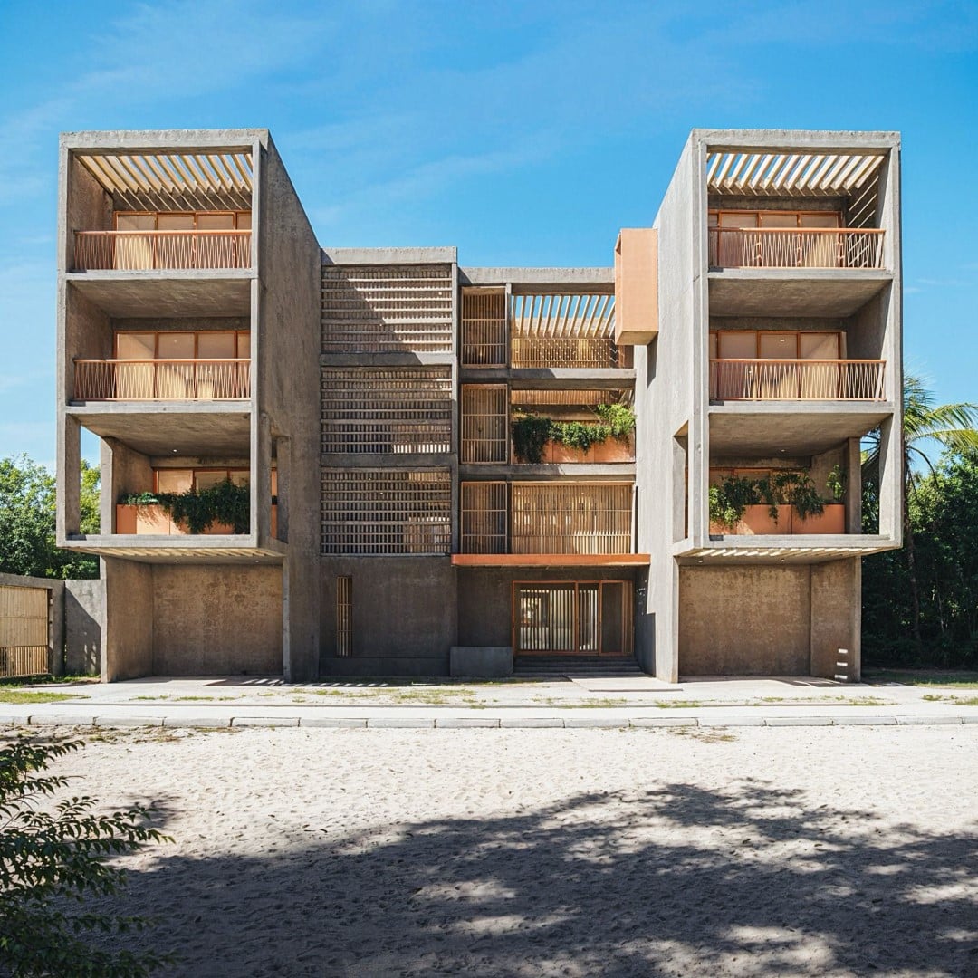 Maranta-Beachfront-Condos-Bahia-Soliman-10