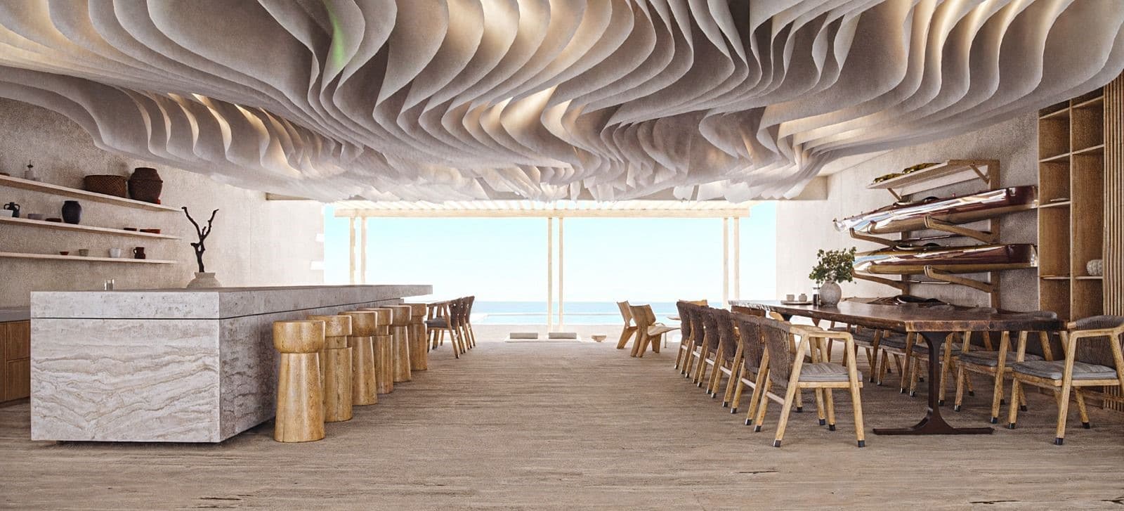 Maranta-Beachfront-Condos-Bahia-Soliman-2