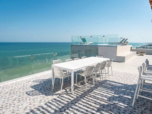 Marola 5 bedroom penthouse Chicxulub 2