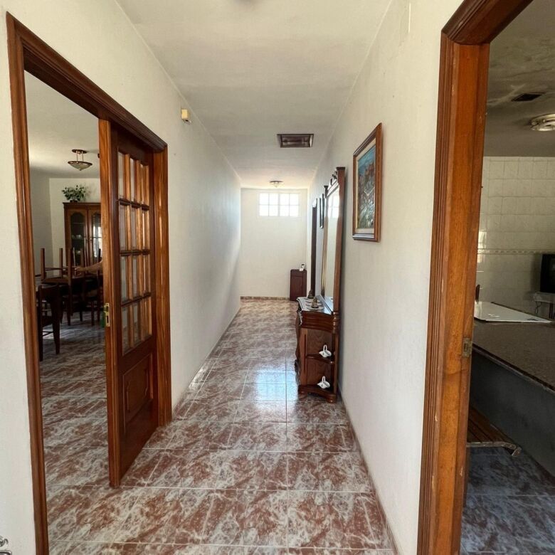 House for Sale in Galicia, Spain, with spacious interior and classic design.