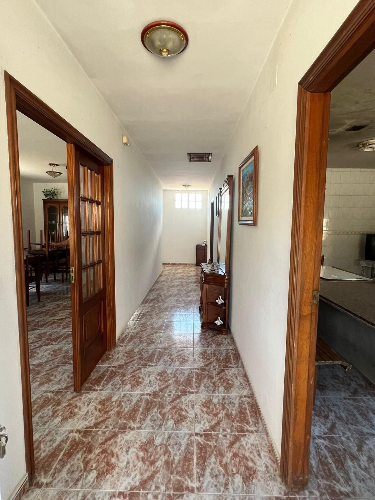 House for Sale in Galicia, Spain, with spacious interior and classic design.