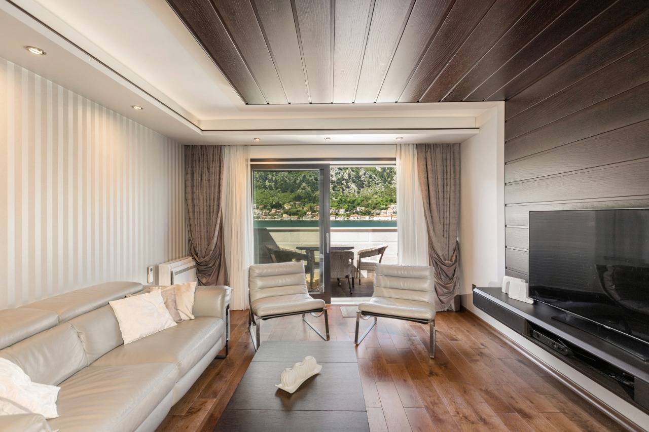 Montenegro-apartments