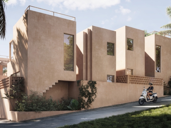 NYALA VILLAS 1B EXT01 STREET VIEW SWATCH ARCHITECTS scaled 1
