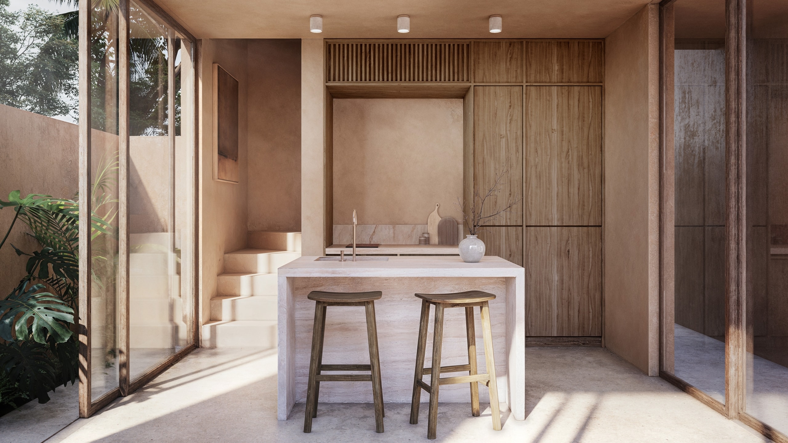 NYALA-VILLAS_1B_INT02_KITCHEN_SWATCH-ARCHITECTS-scaled