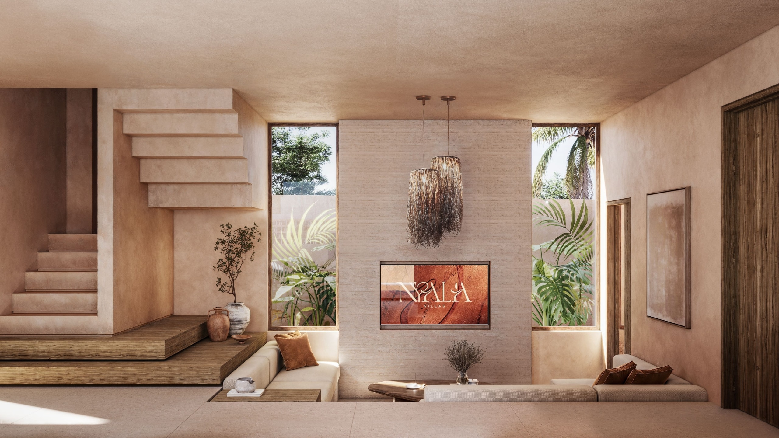 NYALA-VILLAS_3A_INT02_LIVING-ROOM_SWATCH-ARCHITECTS-scaled