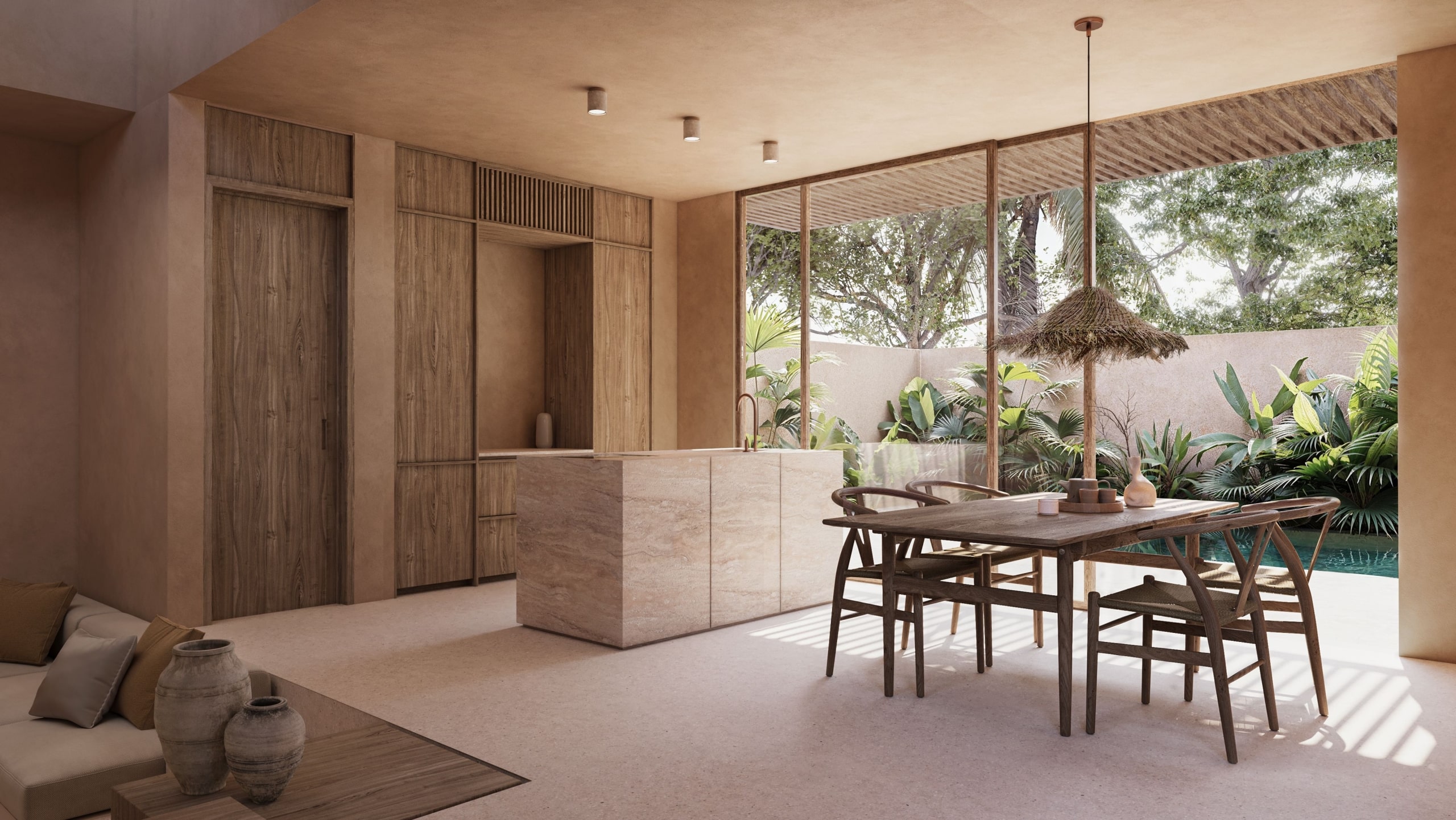 NYALA-VILLAS_INT02_KITCHEN_SWATCH-ARCHITECTS-scaled
